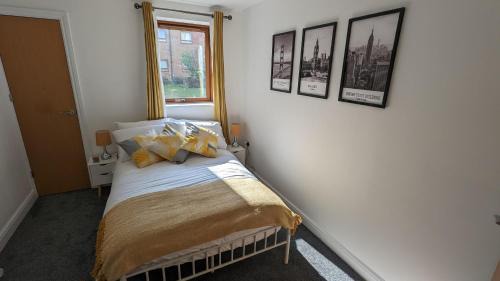 Greenhithe Apartment | September discount stay near London