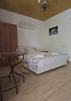 Cirali House | Sera Pansiyon