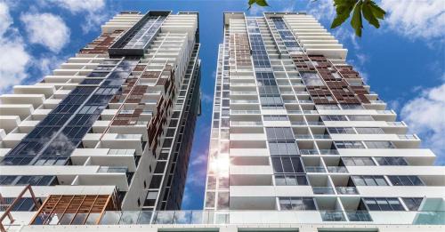 South Brisbane Apartment | Serain Residences On Merivale Street
