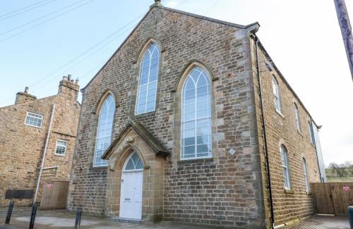 Eastgate House | Seraphim House