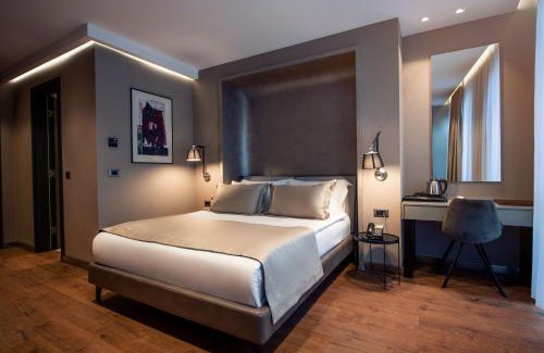 Pejë Hotel | Seraphine Plaza