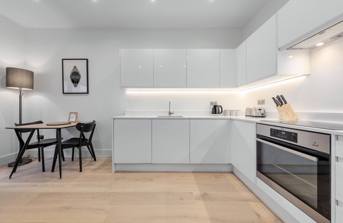 Canbury Apartment | SERCASA - Appletree Court - Kingston