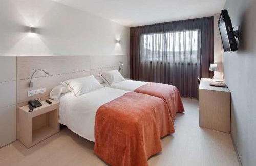 Tafalla Hotel | Sercotel Hola Tafalla
