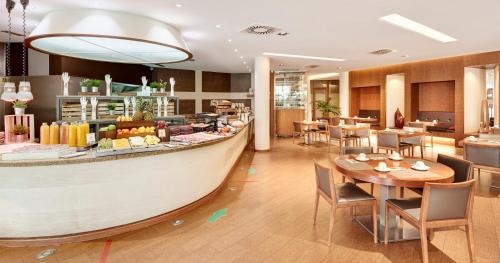 Valladolid Hotel | Sercotel Valladolid