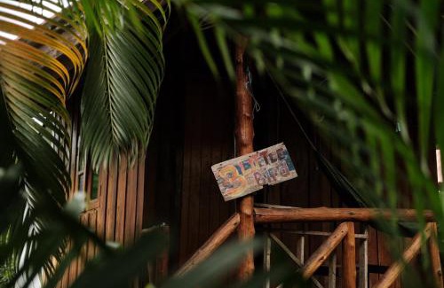 Khong Koi Beach Hotel | Seree Bungalows & Chill Bar