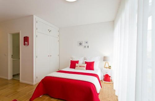 Se Nova Apartment | Sereia Garden Apartment