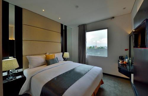 Ciroyom Hotel | Serela Waringin by KAGUM Hotels