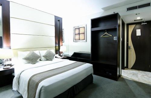 Ciroyom Hotel | Serela Waringin by KAGUM Hotels