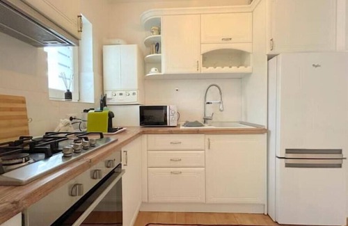 Timisoara Apartment | Serelor Apartment Free Parking
