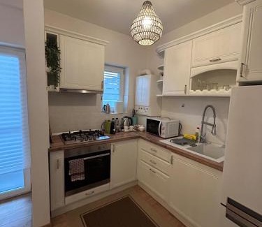 Dumbravita Apartment | Serelor Cozy Flat