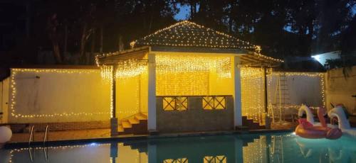 Seremban Villa | Seremban Resort Villa 163 by Vale Pine