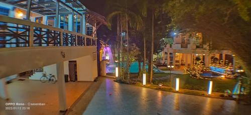 Seremban Villa | Seremban Resort Villa 163 by Vale Pine