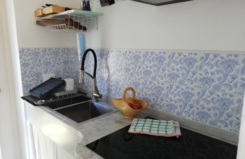 Massarosa House | Serenity in Nature