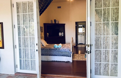 Sonadora Bed & Breakfast | Serena Boutique Hotel