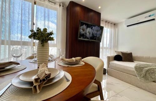Obarrio Apartment | Serena House Obarrio By GH