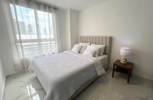 Obarrio Apartment | Serena House Obarrio By GH
