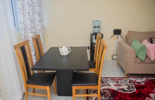 Shanzu Apartment | Serena Road Villa B