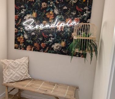 El Gancho Apartment | Serendipia