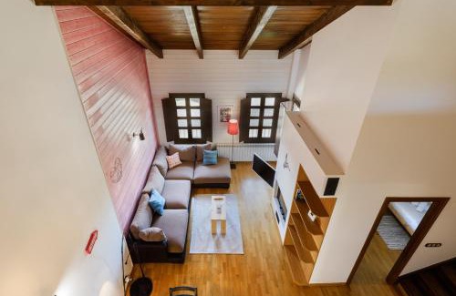 Badaguas Apartment | SERENDIPITY BADAGUAS