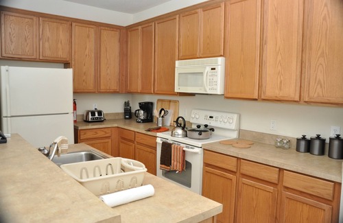 Trafalgar Village Villa | Serendipity Florida, Charming Villa with pool & spa -