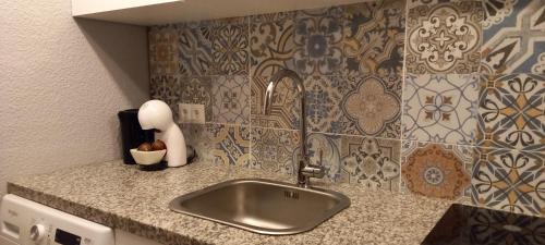 La Buhaira Apartment | Serendipity Hispalis Nervión