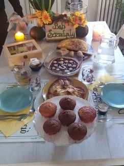 Castelbelforte Bed & Breakfast | Serendipity
