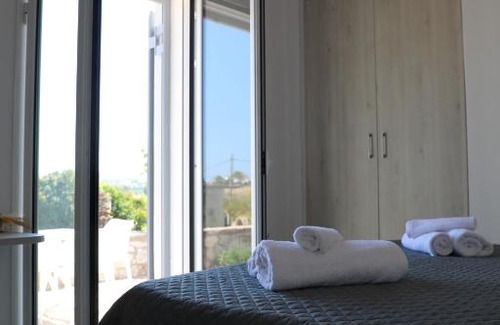 Kithira Apartment | Serendipity Living