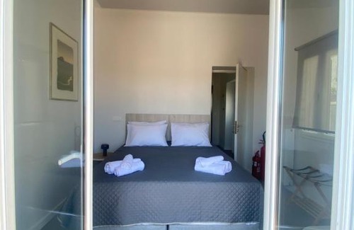 Kithira Apartment | Serendipity Living
