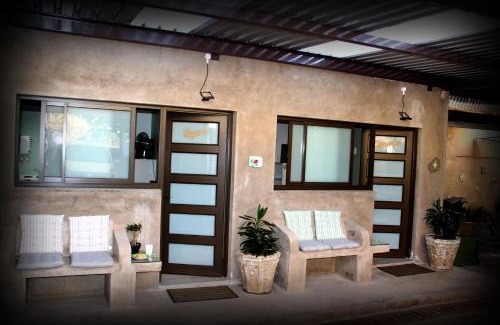 Polokwane House | Serendipity NO TV