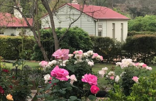 Allynbrook Villa | Serendipity on Allyn