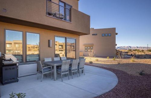 St. George Villa | Serendipity Suites