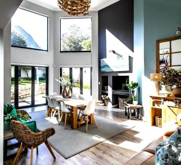 Voelklip House | Serendipity