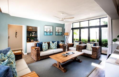 Voelklip House | Serendipity