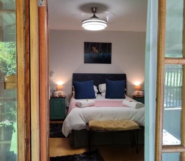 Kampersrus House | Serendipity