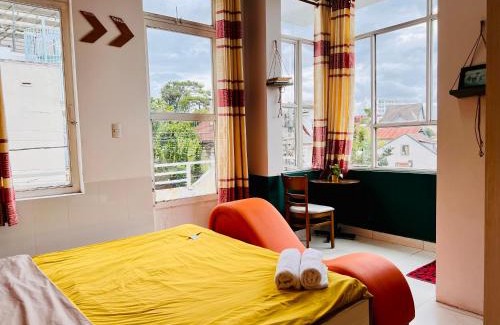 Da Lat House | Serene Đà Lạt Homestay