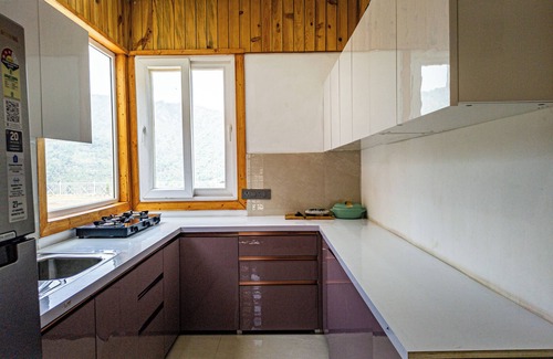 Lansdowne Cabin | Serene 2-bedroom cabin in Kotdwar