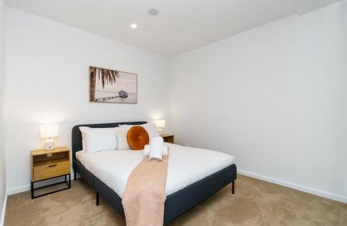 City East Apartment | Serene 2BR Apt in the Radiant City of Civic - Hosted by Canstay