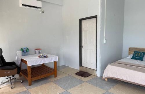 Honiara Apartment | Serene Apartment Near UN, Banks, and Airport in Honiara