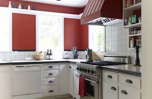 Sheffield House | Serene Berkshire Artist's House