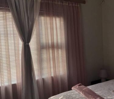 Francistown House | Serene Cottage