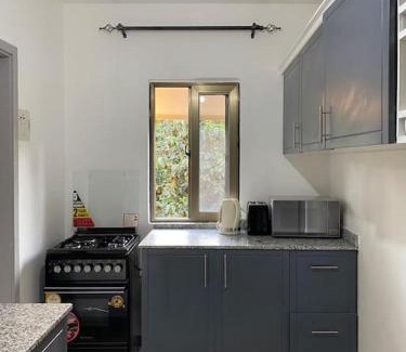 Bugolobi Apartment | Serene Flat in Bugolobi Close to Village Mall