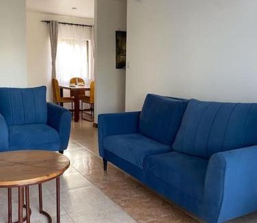Bugolobi Apartment | Serene Flat in Bugolobi Close to Village Mall