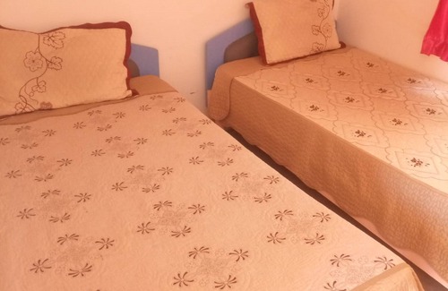 Mai Mahiu House | Serene Gates Guest House