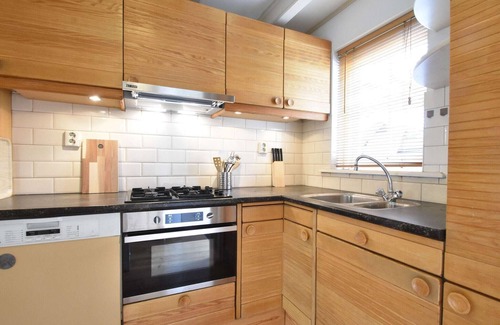 Edam House | Serene Getaway in Edam