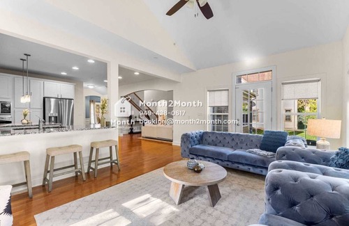 Libertyville House | Serene Haven on Cater Ln #41814