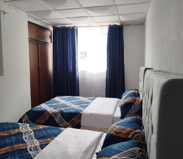 Libano Apartment | Serene Home