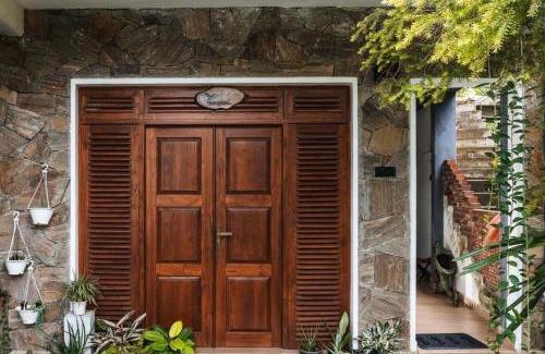 Kandy House | SERENE HOME