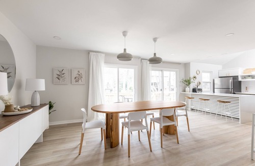 North Chesterfield House | Serene home with all the comforts of a fully designed space- 3 🛏/2 🛁 House