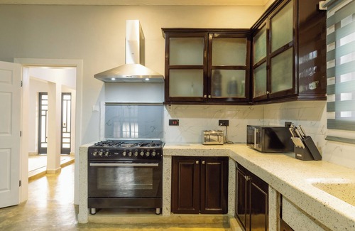 Arusha Villa | Serene Homestay Experience in Arusha's Outskirts.