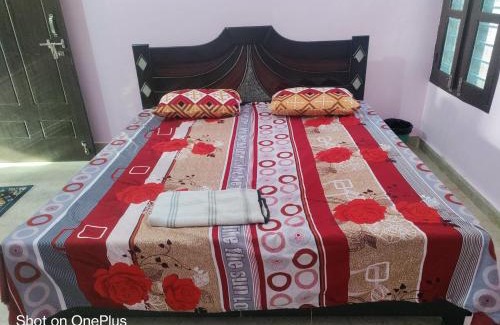 Bajpur House | Serene Homestay Retreat